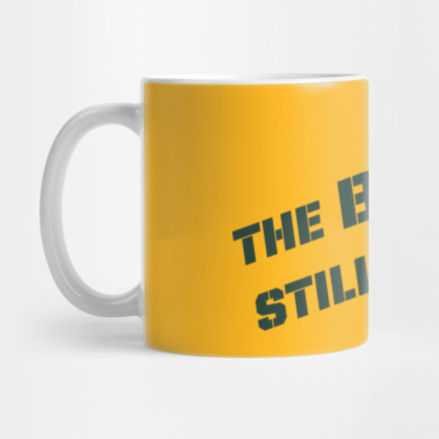 The Bears Still Suck Green Bay Packers Mug Teepublic Uk