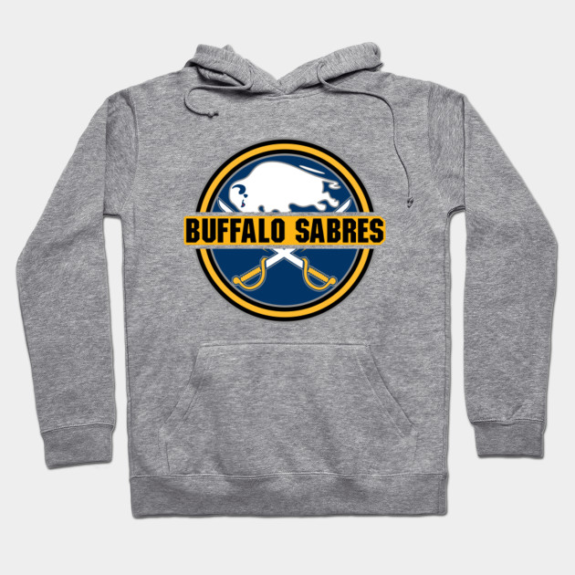 buffalo sabres jersey hoodie