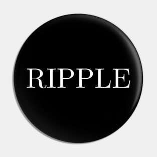 RIPPLE Pin