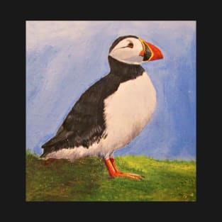 Puffin T-Shirt