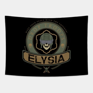 ELYSIA - ELITE EDITION Tapestry