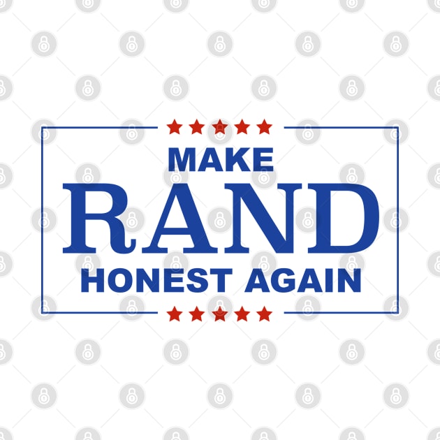 make rand honest again by claudiolemos