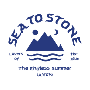 Sea to Stone T-Shirt