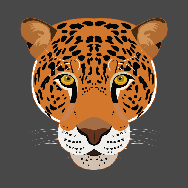 cheetah by EmarDesign