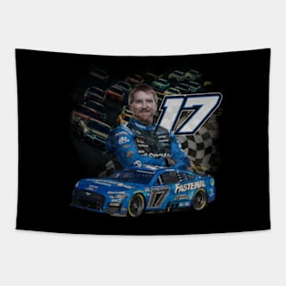 CHRIS BUESCHER Tapestry