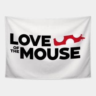 Love of the Mouse - Dress - Secondary Tapestry