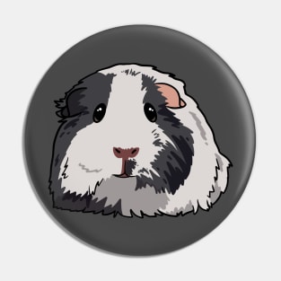 Luna The Ark Piggie Pin