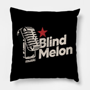 Blind Melon / Vintage Pillow