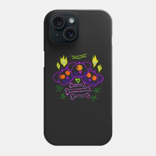 Kerby *halloweenie* Phone Case