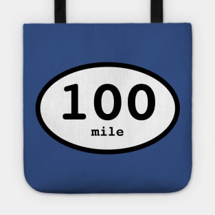 100 Mile Ultra Tote