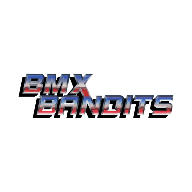 BMX Bandits by DCMiller01