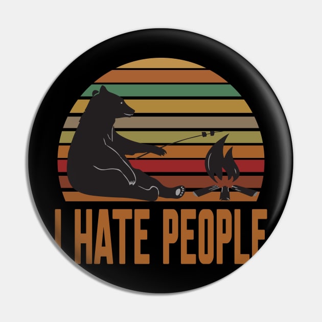 I hate people-funny christmas 2023 Pin by Work Memes