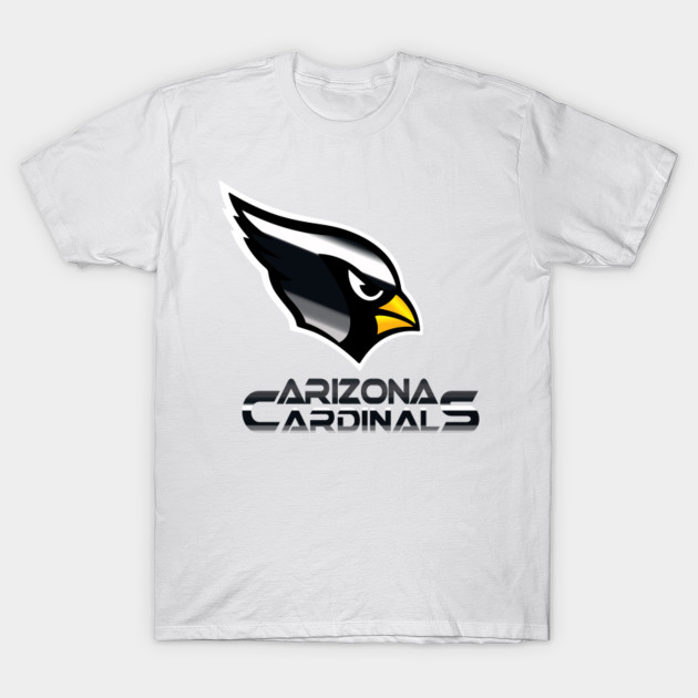 arizona cardinals tee shirts