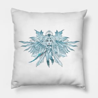 Hydaelyn Pillow