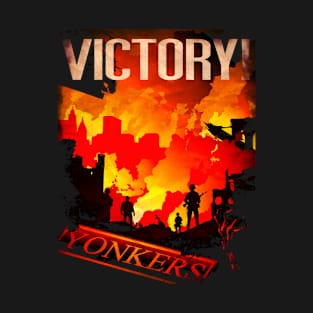 VICTORY! T-Shirt