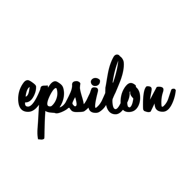 Epsilon Script by lolosenese