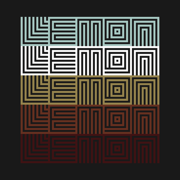 Lemon by thinkBig