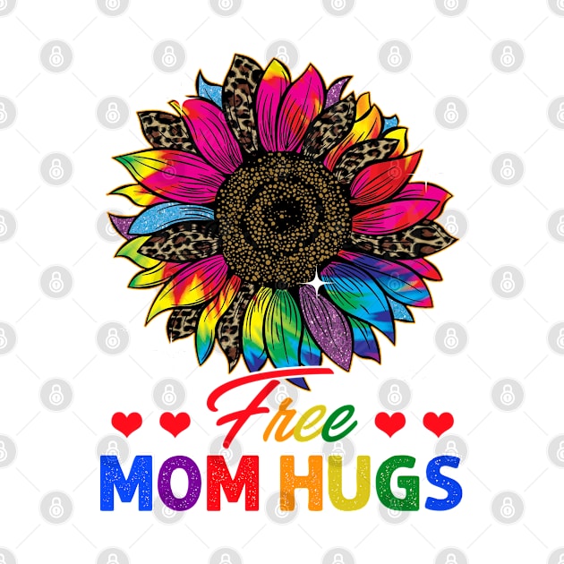 Free Mom Hugs by beelz