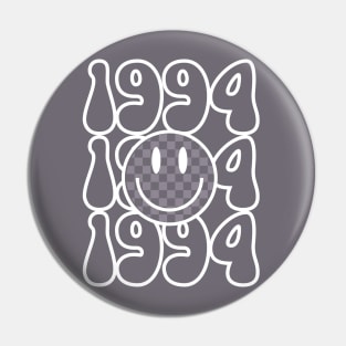 1994 Pin