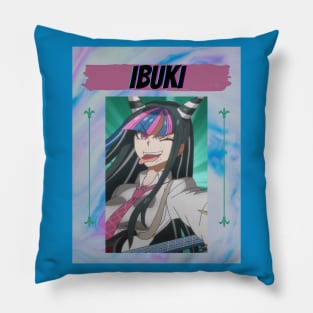 Ibuki: Danganronpa 2 Pillow