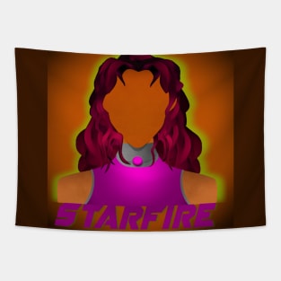 Starfire Tapestry