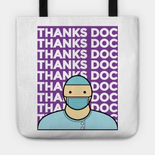 Doctor Tote