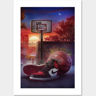 Posters Online Kobe Bryant: A Pioneer of Basketball Fashion and Culture -  Poster My Wall Shop