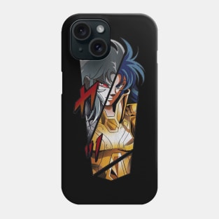 saint seiya Phone Case