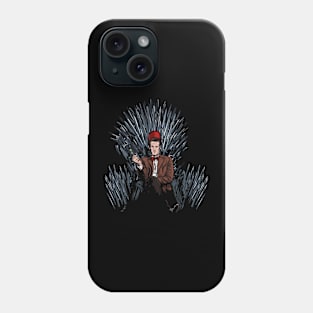 The 12th King Phone Case