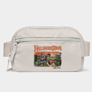 Halloweentown Bag