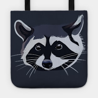 Raccon Tote