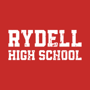 Rydell High School T-Shirt