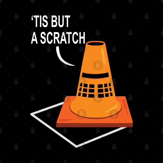 Scratch by IbisDesigns