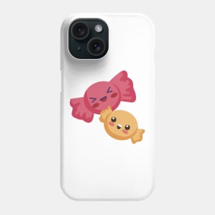 Cute Kawaii Candy Phone Case