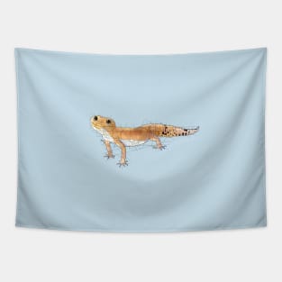 Geckos Tapestry