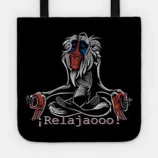 Rafiki Tote