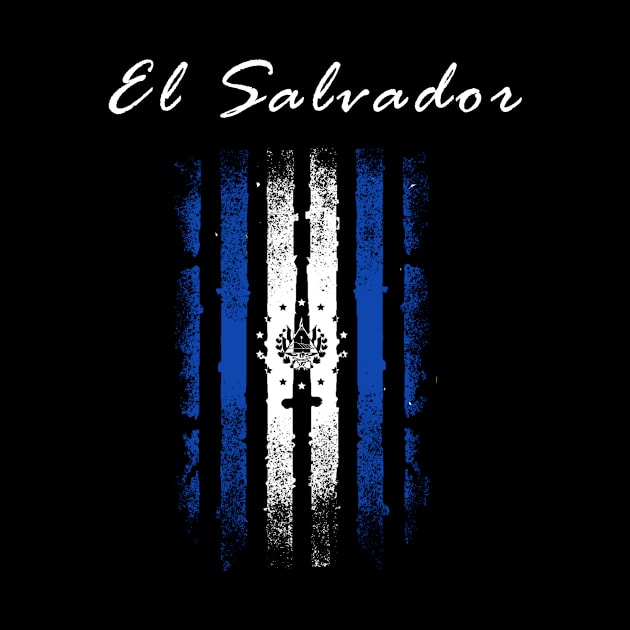 El Salvador, Salvadorian, Sivar, SV, Guanaco, Pupusas, El Salvador shirt, Guanaco by Osmin-Laura