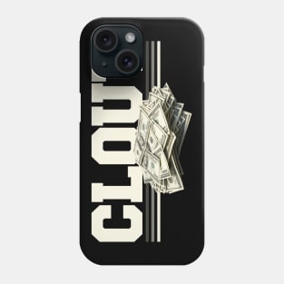 Clout Phone Case