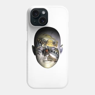 Dali on my Mind 4 Phone Case