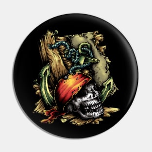 Pirates Pin