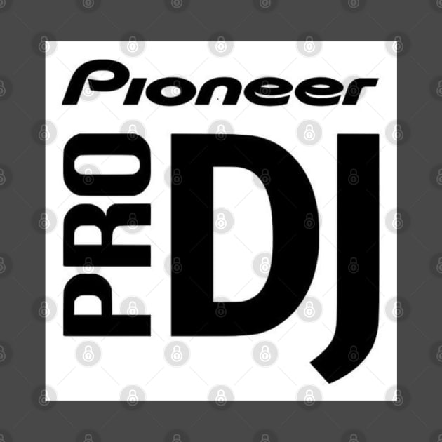 Pioneer pro dj wear! by It’s a DJ’s Life