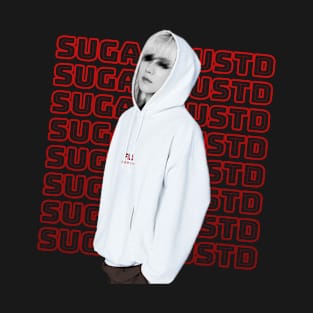 Dark Mode Suga T-Shirt