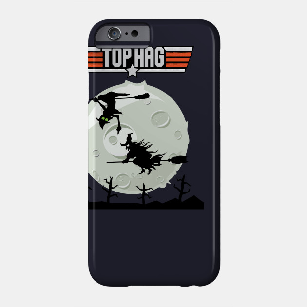 Top Hag Halloween