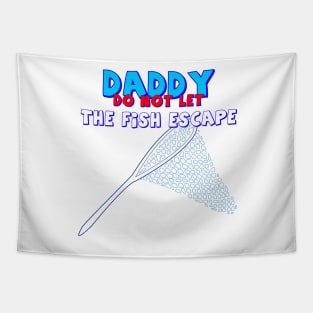 daddyfamily Tapestry