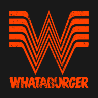 whataburger T-Shirt