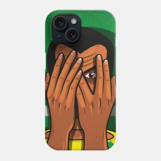 Rivaldo Phone Case