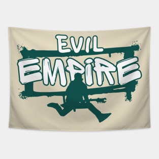 R A T M - Evil Empire // Fan Art Style Designs Tapestry