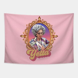 yetta Tapestry