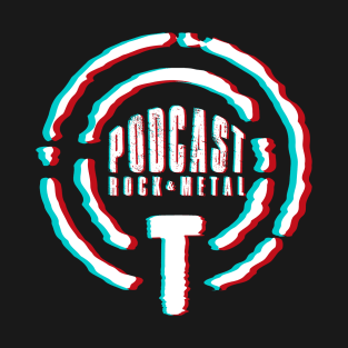 Trascendencia Podcast T-Shirt