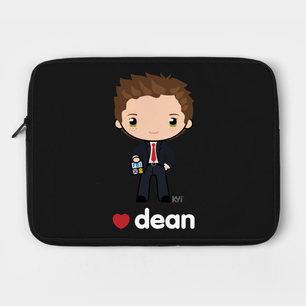Love Dean - Supernatural